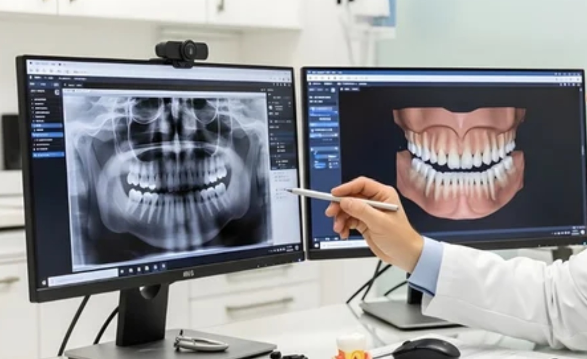 Bavar CAD/CAM Lab