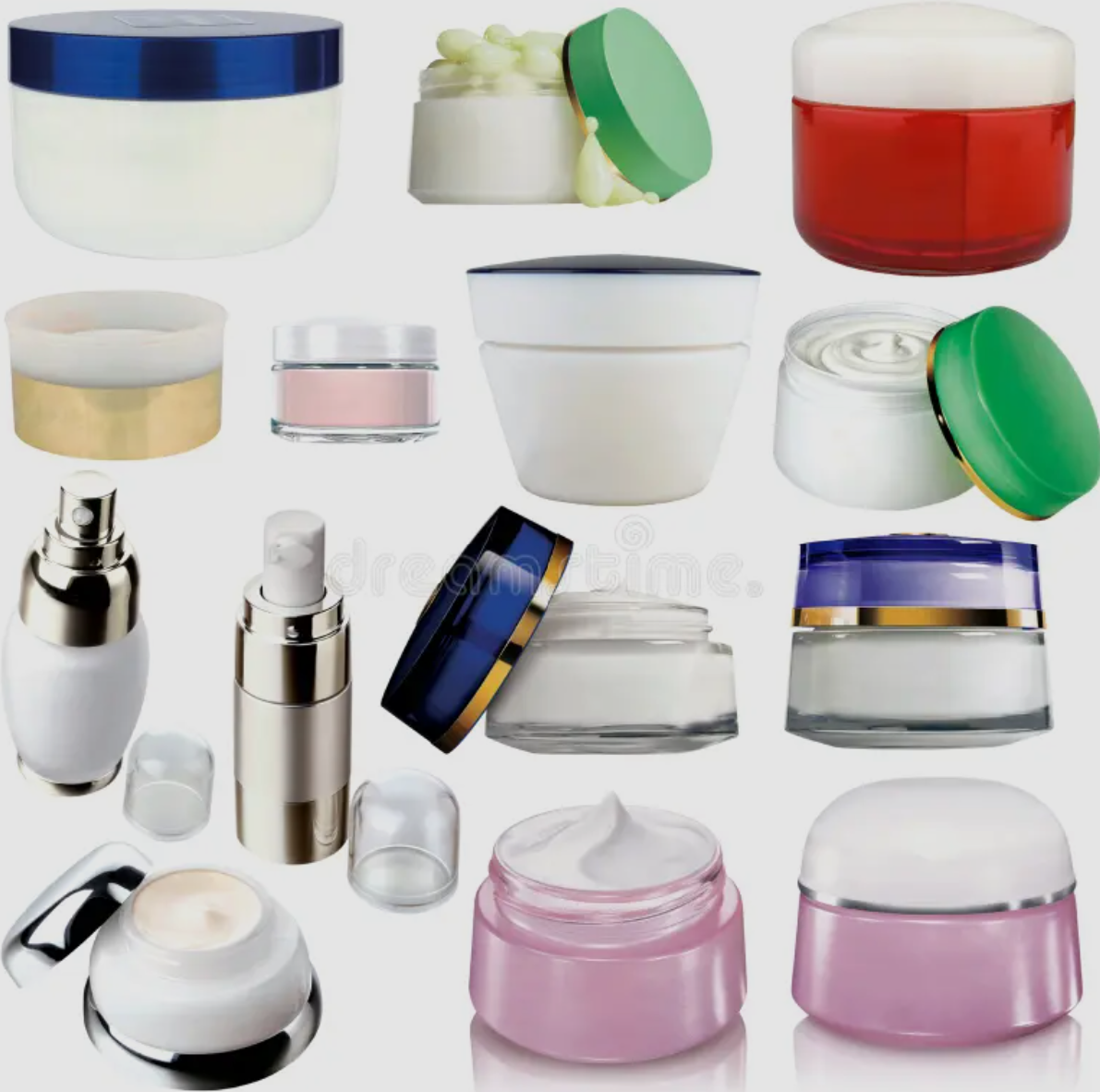 Face Cream
