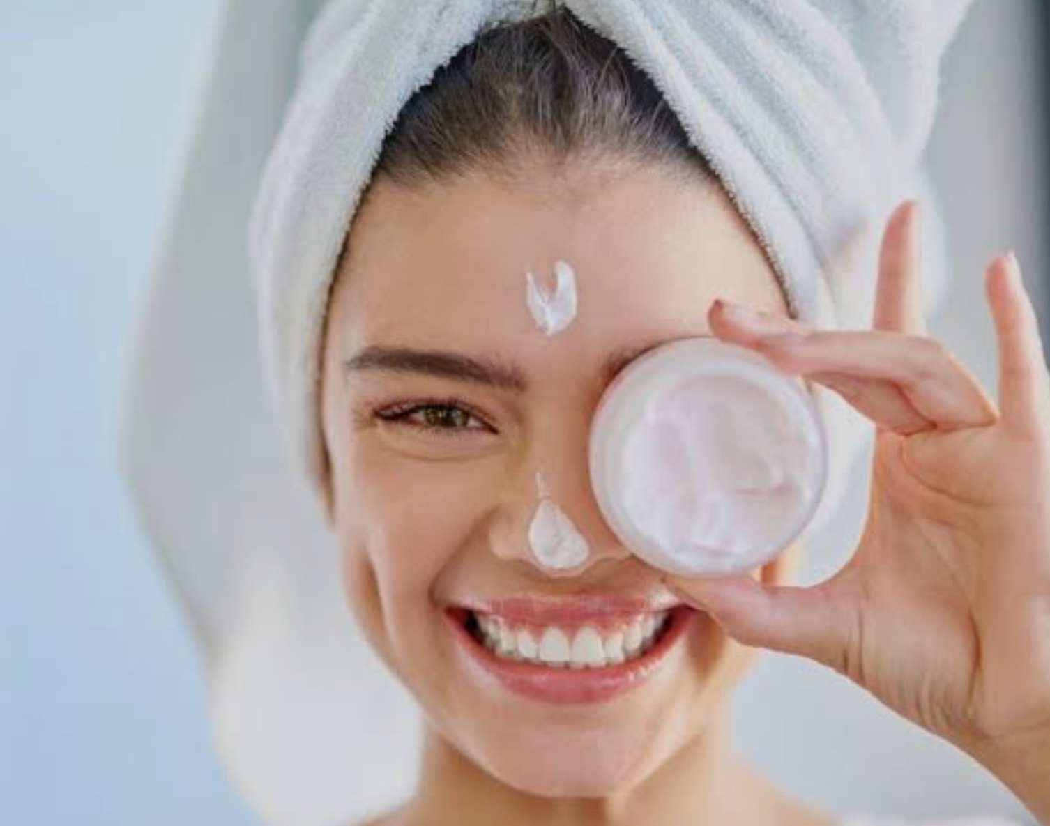 Face Cream