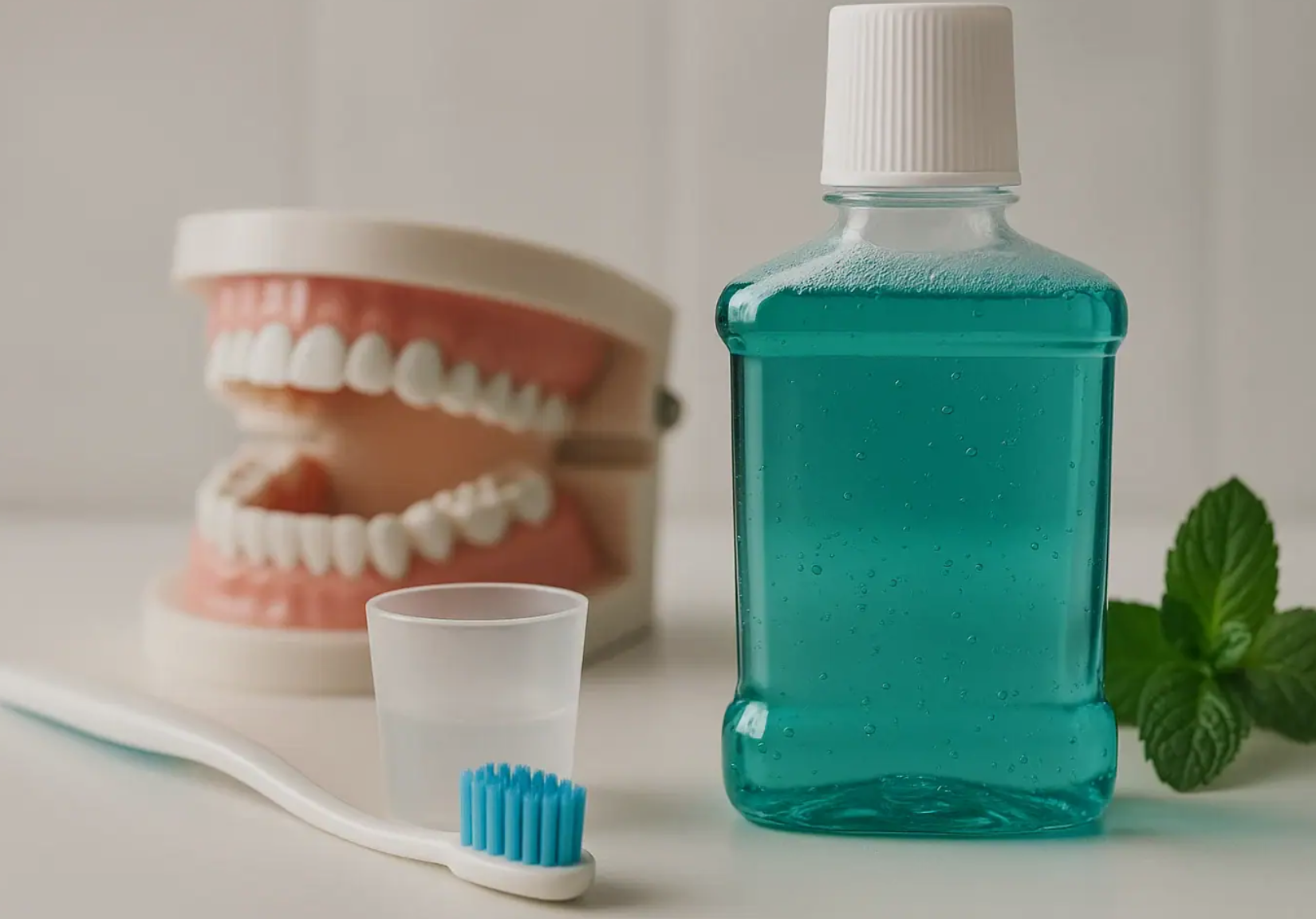 Mouth Wash