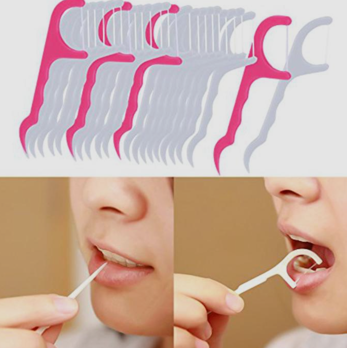 Tooth Floss