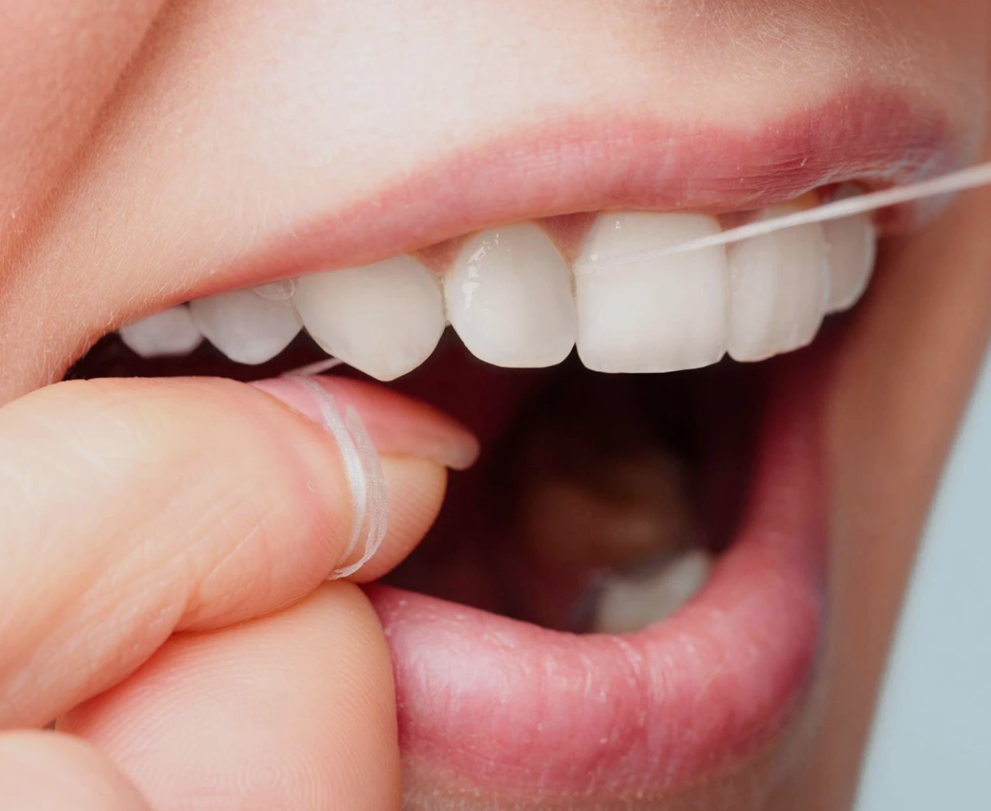 Tooth Floss