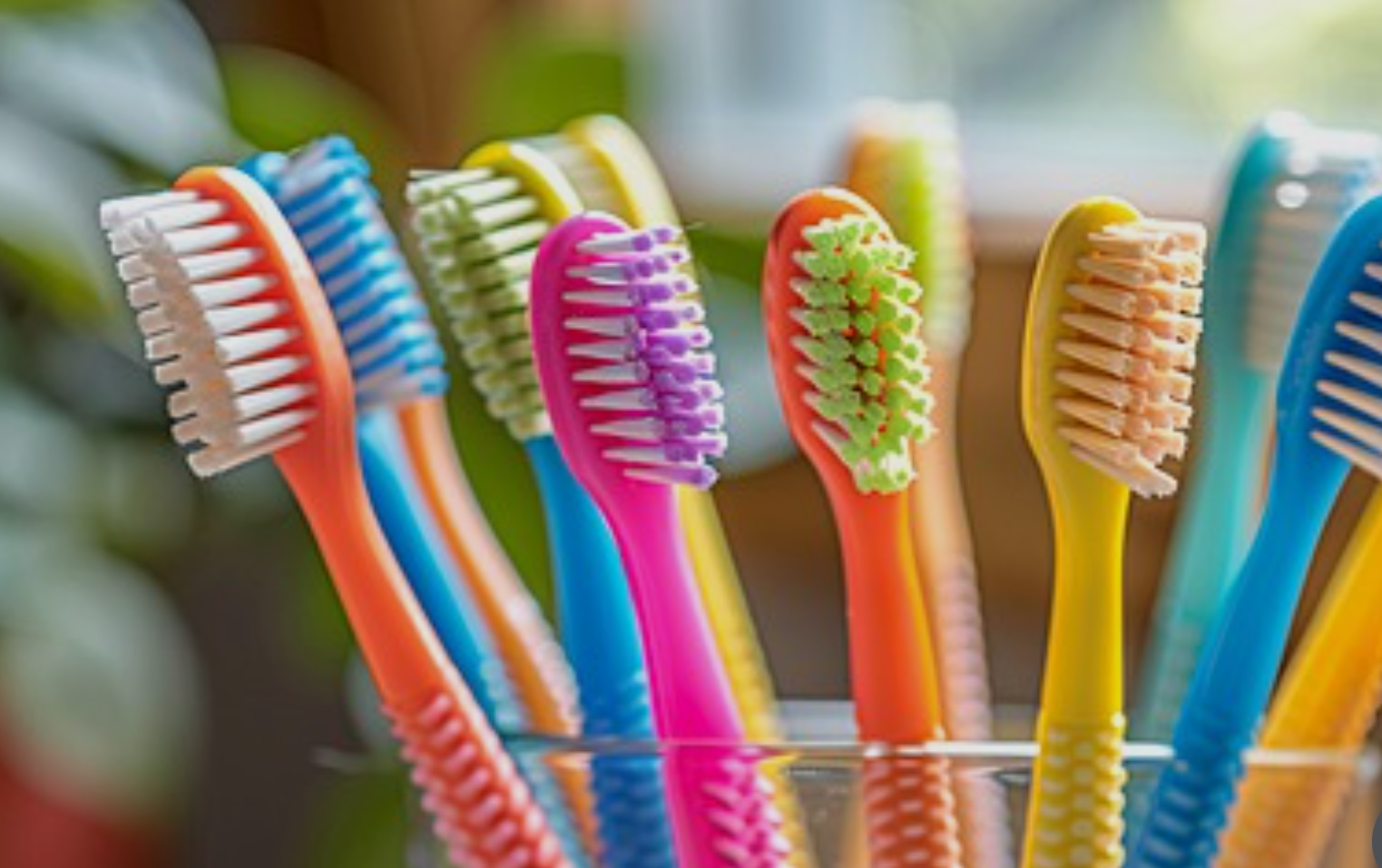 Toothbrush
