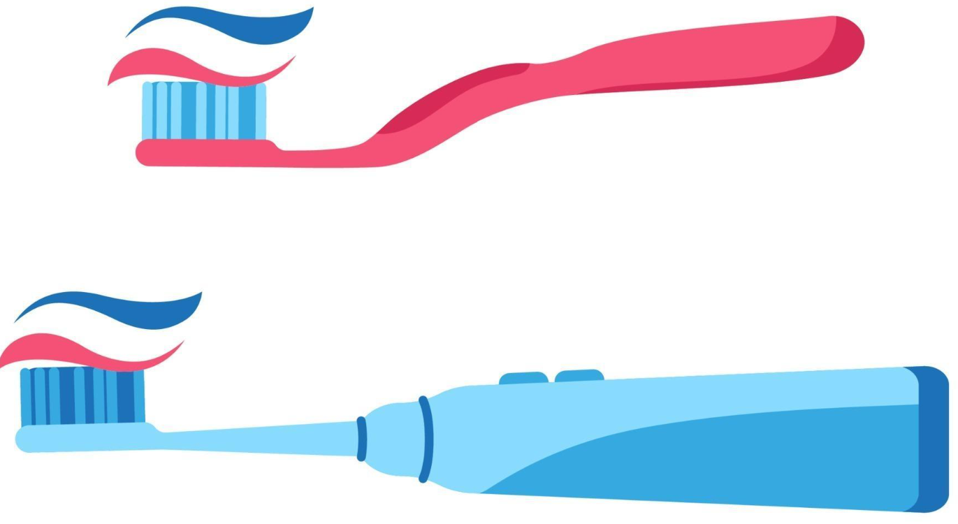 Toothbrush