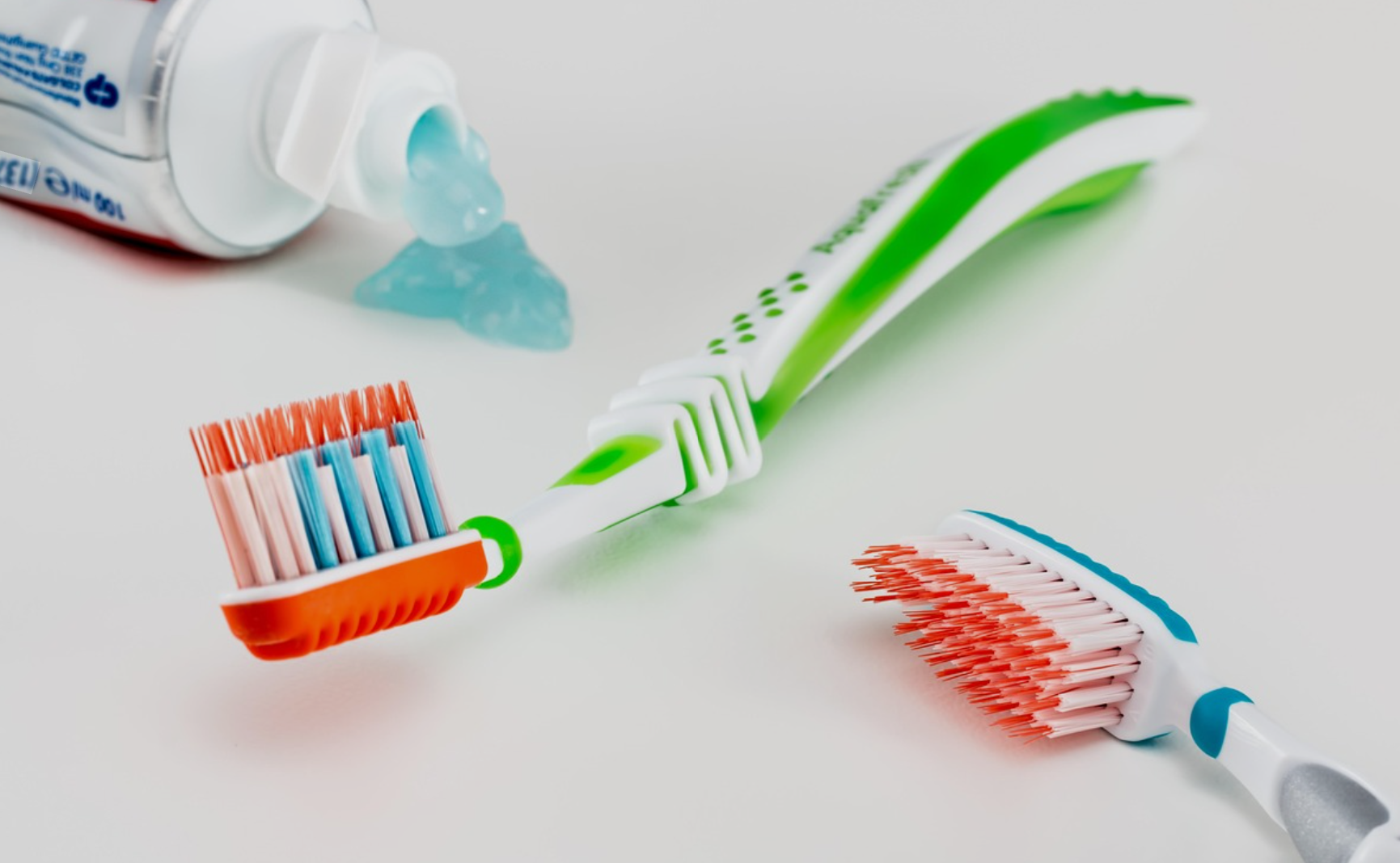 Toothbrush