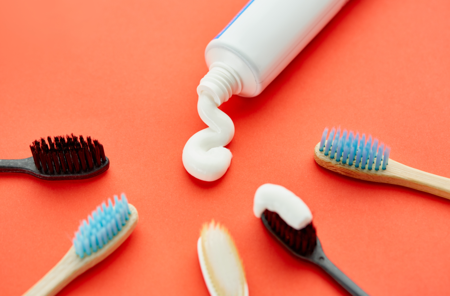 Toothpaste