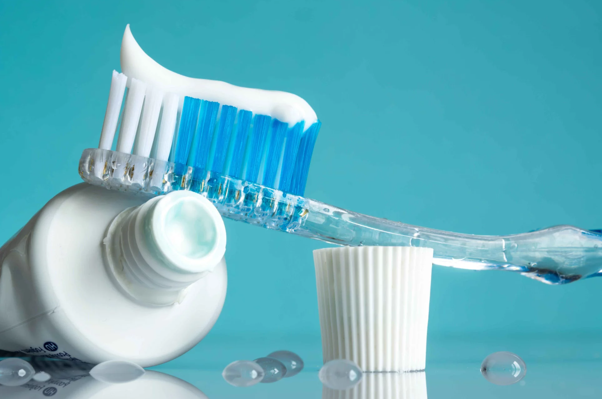 Toothpaste