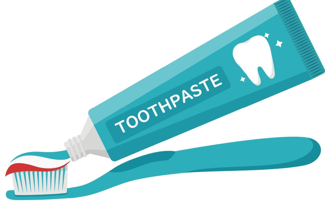 Toothpaste